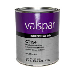 METALLIC COARSE BRIGHT